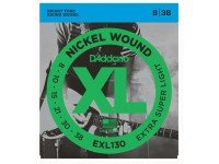 D´Addario EXL130 D´Addario EXL130